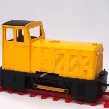Big Big Train RV272
