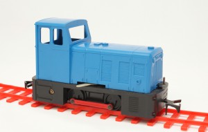 RV272A