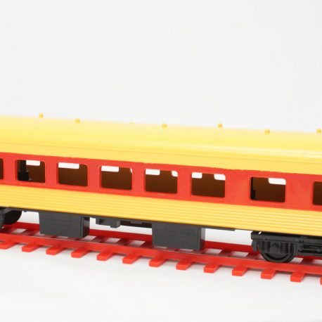 Big Big Train RV274