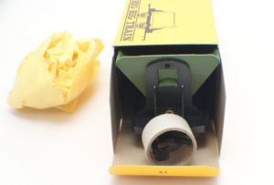 Unpack Side Tipper RV273