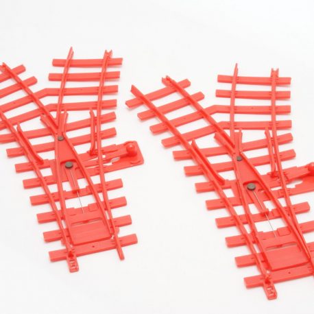Big Big Train RV264 - 2 pack