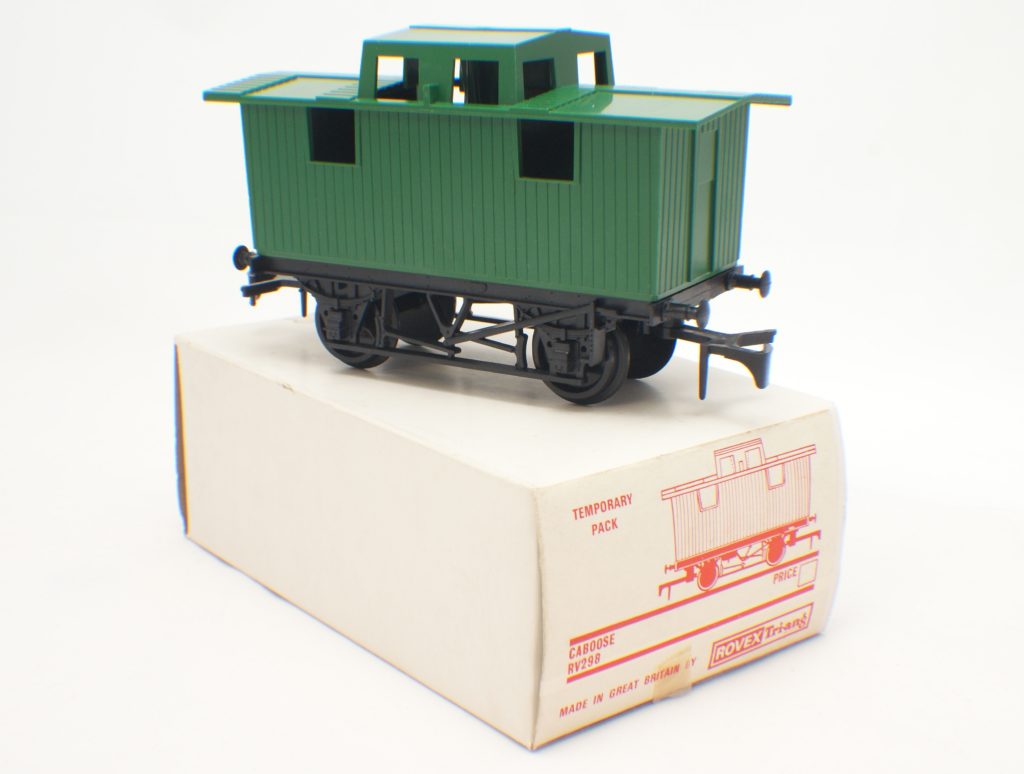 Big Big Train RV298 temp pack 1
