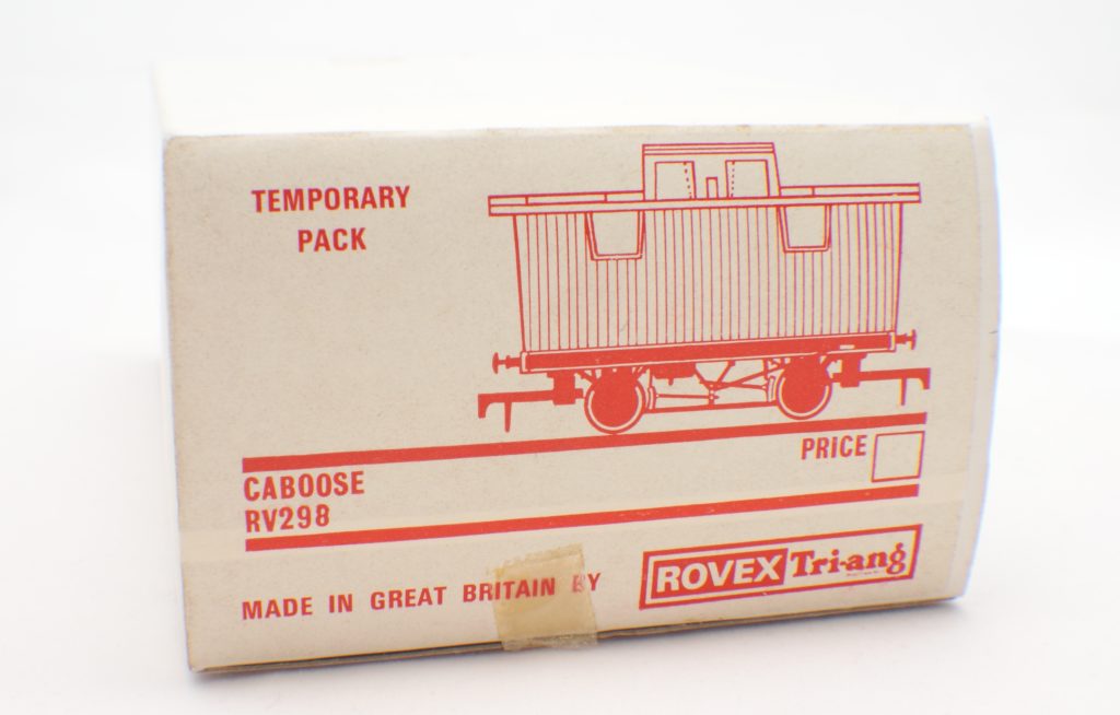 Big Big Train RV298 temp pack 3