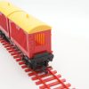 Big Big Train - Double Cage Zoo Wagon