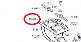 Switch Plate